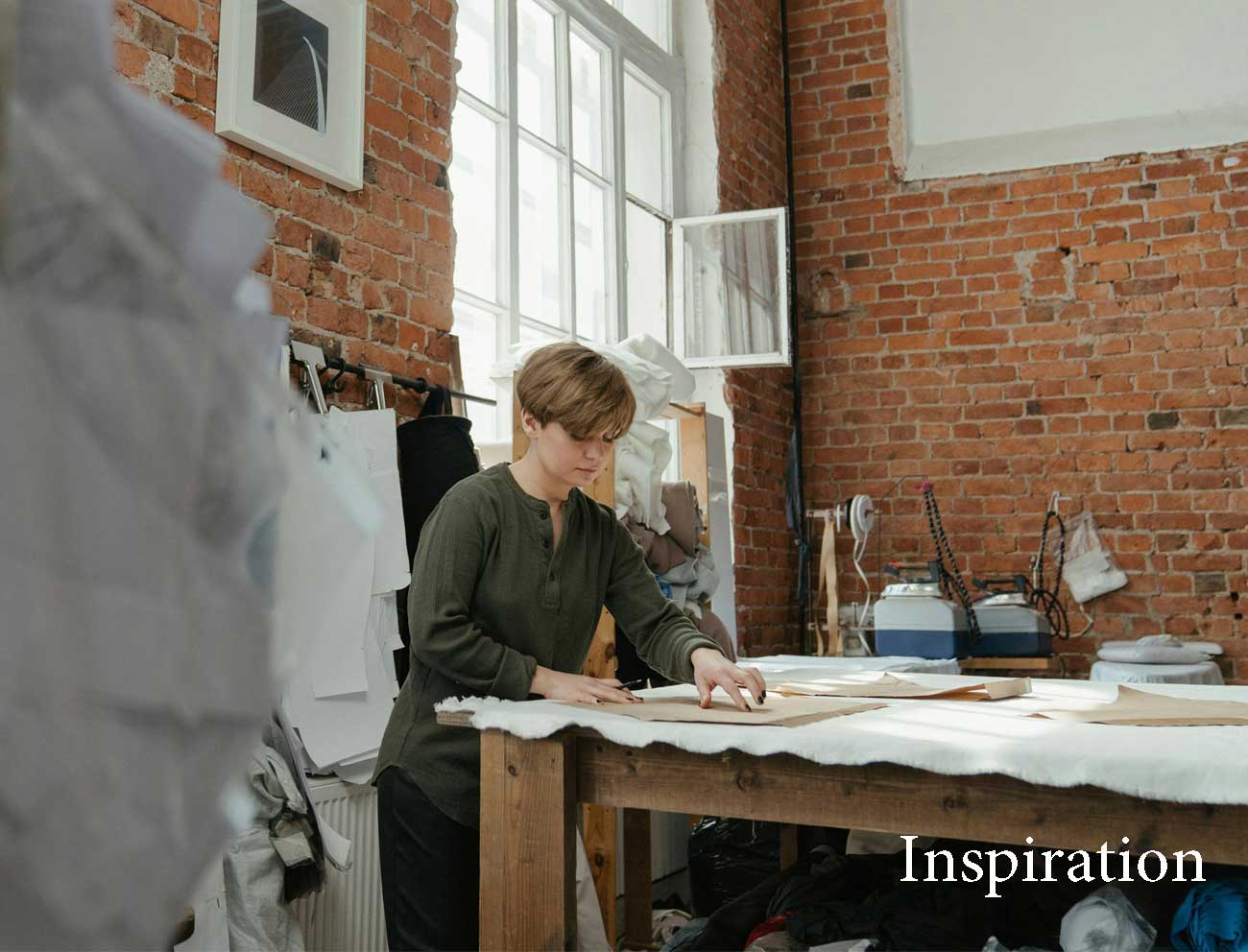 Inspiration