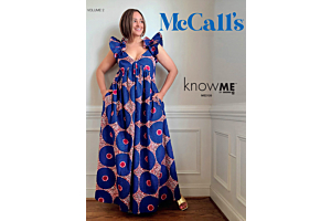 McCall's sommarkollektion