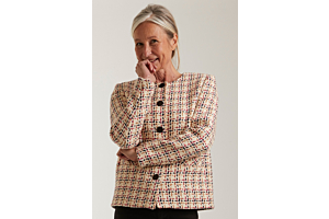 Coralie Bijasson - ny designer