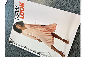 New Look nyheter