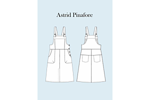 Mönsterfabriken nyheter