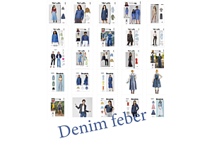 Denim feber