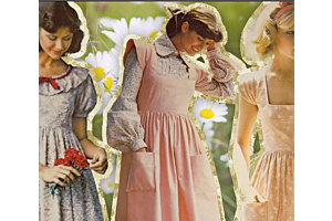 Gunne Sax by Jessica