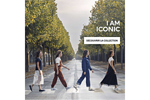 Mönstersläpp från I AM Patterns