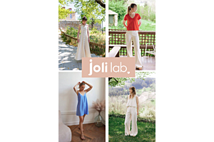 Joli Lab sommarnyheter