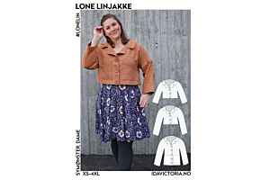 Ida Victoria Lone Jacket