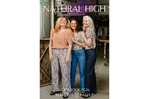 Ny kollektion från Maison Fauve