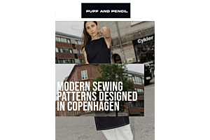 Puff and Pencil nytt varumärke hos oss