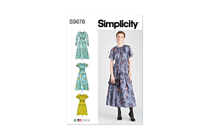 simplicity symönster