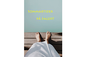 Leveranstider sommar