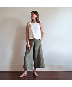 Tessuti Grazia Culottes