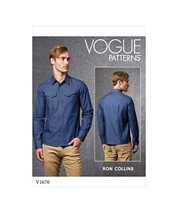 Vogue 1670