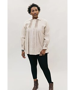 Folkwear 221 English Smock