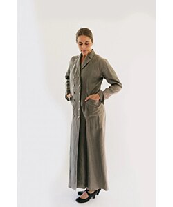 Folkwear 230 Model T Duster