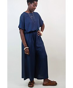 Atelier Brunette La Robe Pantalon