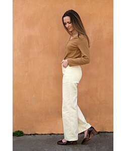 Cha' Coud Oxane Pants Jeans