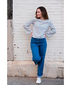 Cha' Coud Nahée sweater