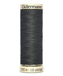 Gütermann tråd 100 m militärgrön 036 universal