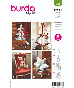 Burda 5760