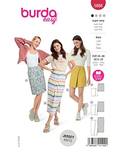 Burda 5888