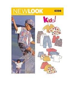 New Look 6398