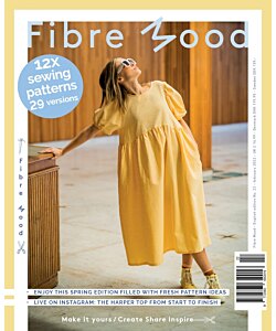 Fibre Mood 22/2023 Spanska