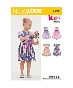 New Look 6548