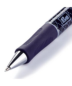 Prym vit kritpenna med fint stift inkl refill