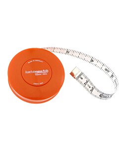 Rollfix rullmåttband Orange