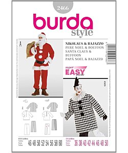 Burda 2466