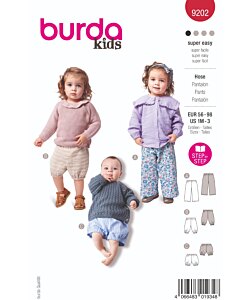Burda 9202