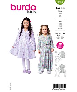 Burda 9206