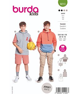 Burda 9213