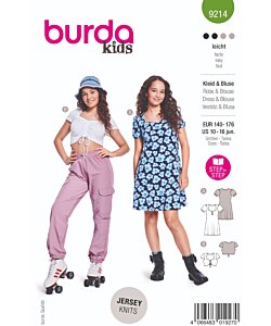 Burda 9214