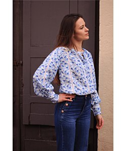 Cha' Coud Hisaé shirt