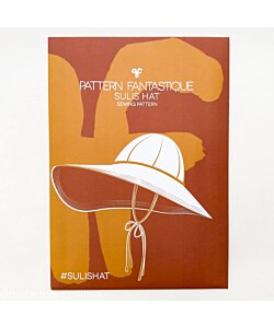 Patterns Fantastique Sulis Hat