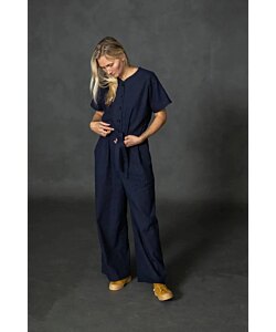 Merchant and Mills Cassidy jumpsuit