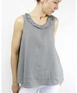 Atelier Scämmit Alize tank