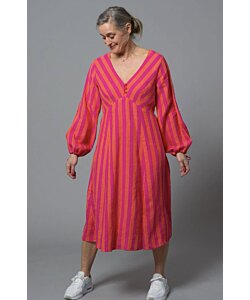 Mönsterfabriken Amalia Dress