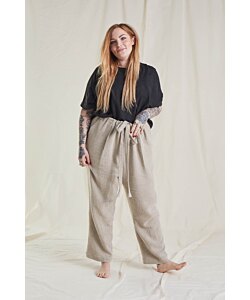 Paper Theory Miller Trousers