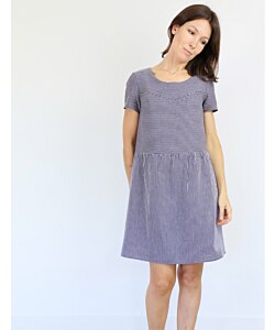 Atelier Scämmit Artesane blouse/dress