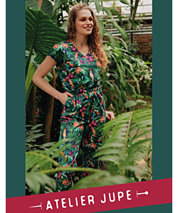 Atelier Jupe Elle Jumpsuit