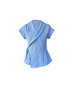 Needle and Thread Patterns Bella shirt