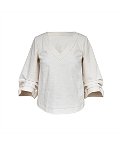 Needle and Thread Patterns Emma Top