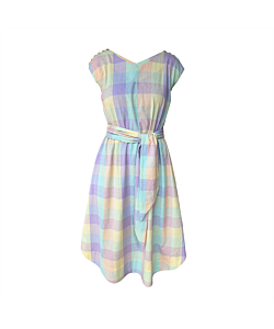 Needle and Thread Patterns Liv Dress/Top