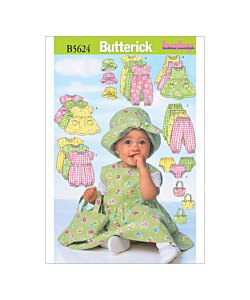 Butterick 5624