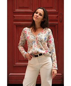 Cha' Coud Roméo Cardigan