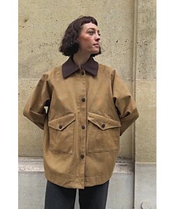 Atelier Brunette La Barn Jacket