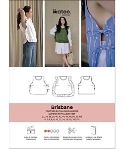 Ikatee Brisbane Woman