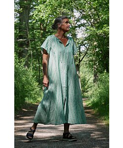 Mönsterfabriken Blenda dress